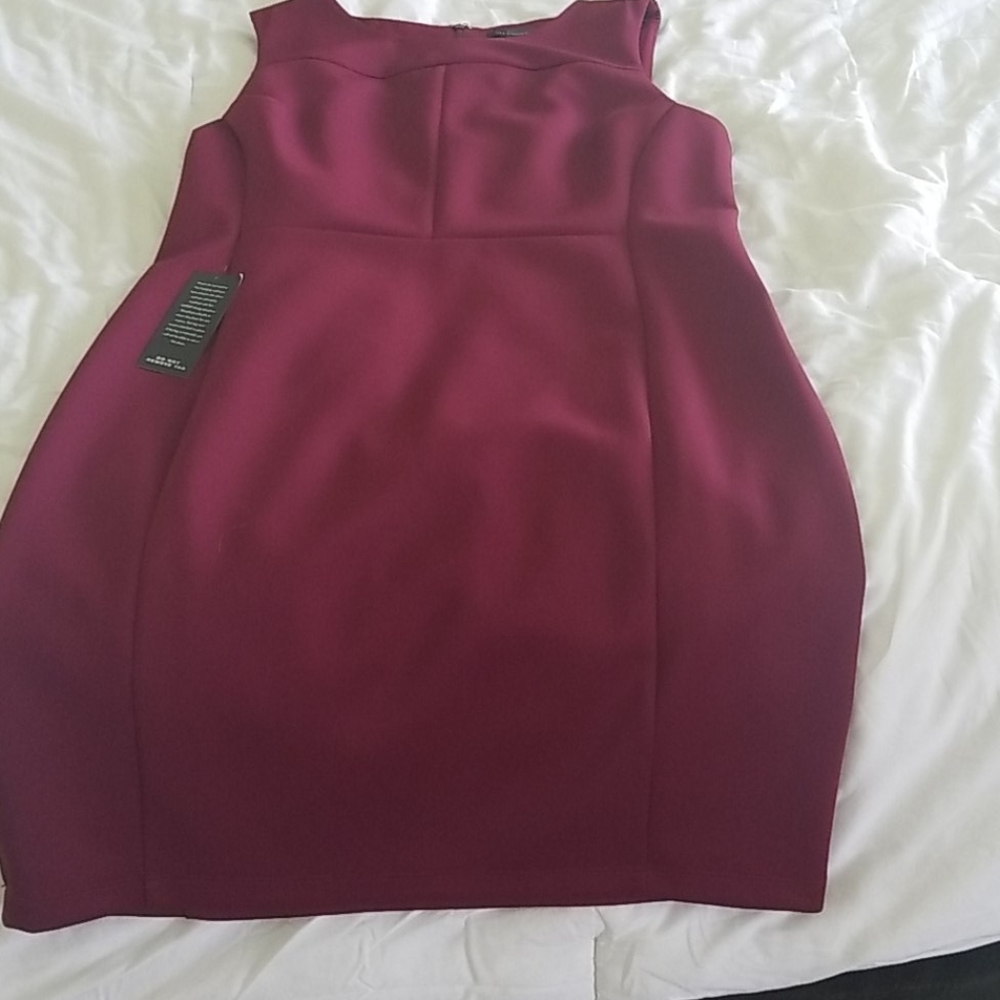 The Limited Body Con Dress